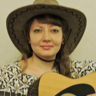 Екатерина Воронкова