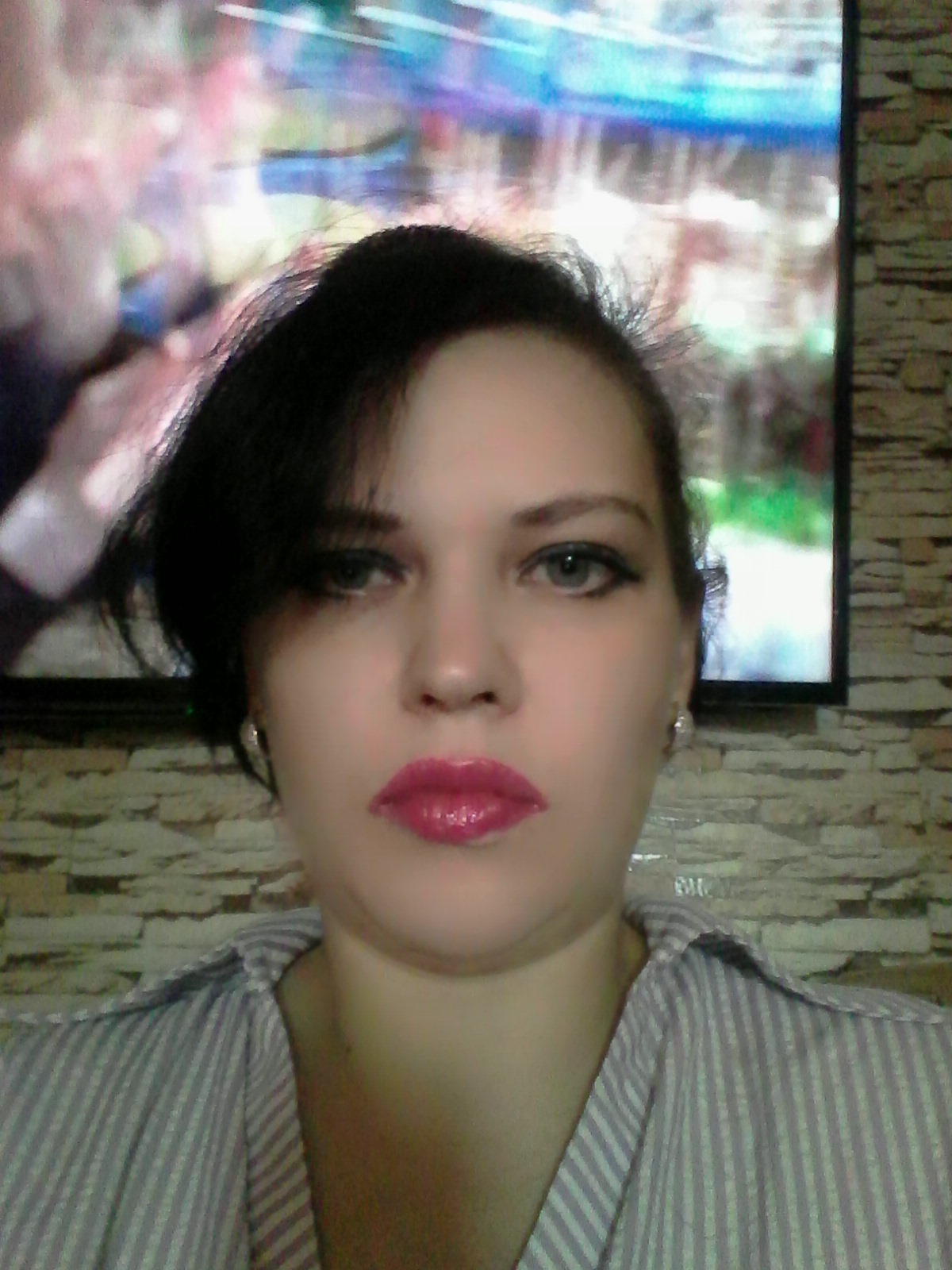 Галина Воронкова