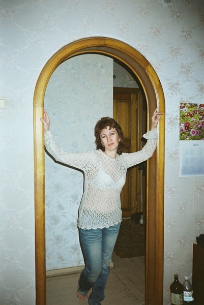 Ольга Ленская