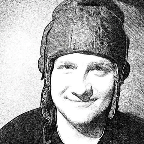 Алексей Азарных