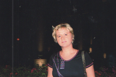 Инна Викторова