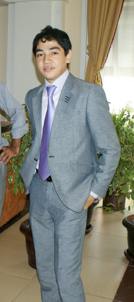 Азим Джалалов