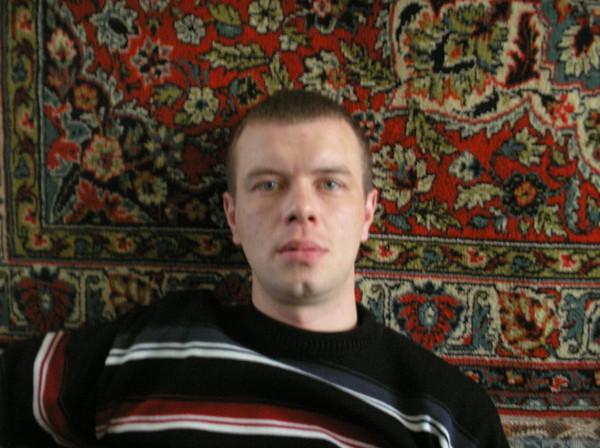 Андрей Шишов
