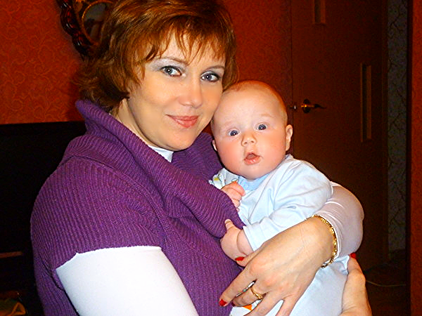Инесса Кузнецова