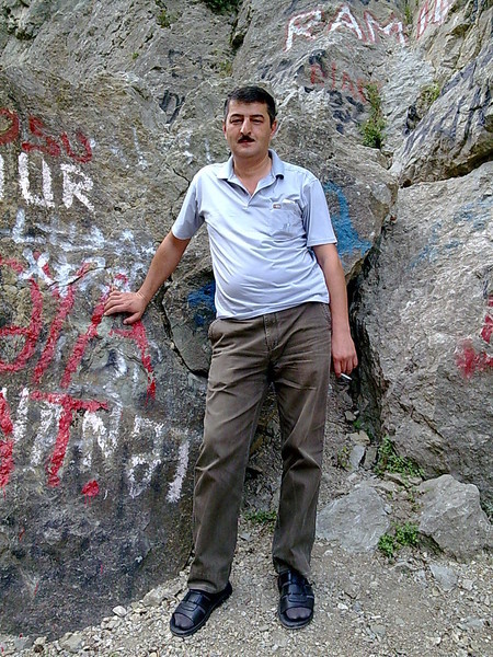 Mail Khalilov