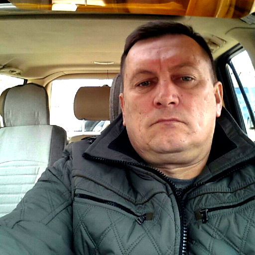 Вячеслав Проскурин