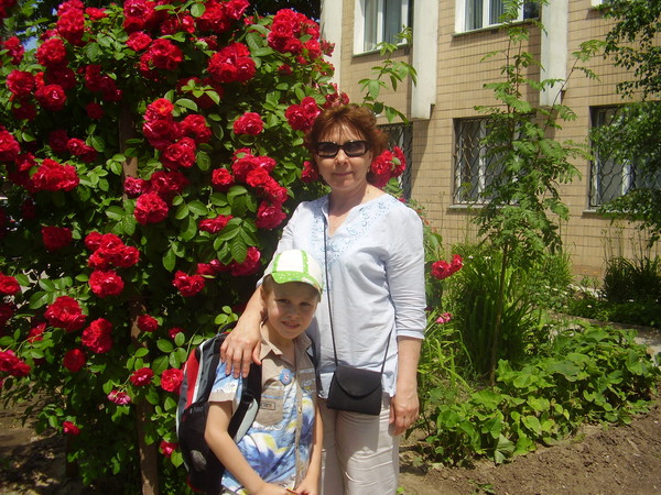 Валентина Агишева