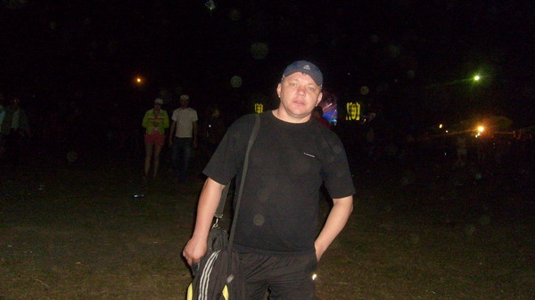 Дмитрий Худяков