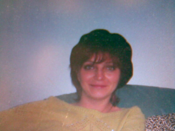 Светлана Гончарова