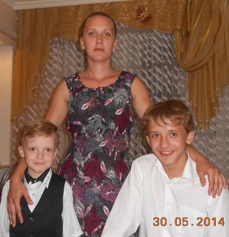Людмила Леонова