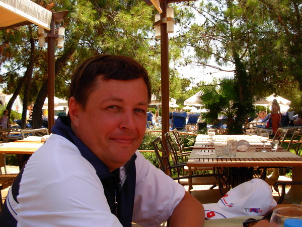 Александр Лисиченко