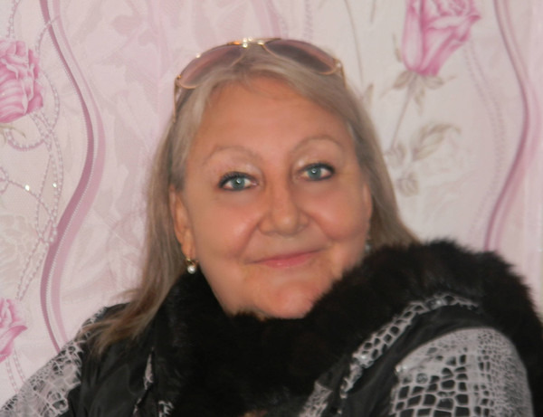 Галина