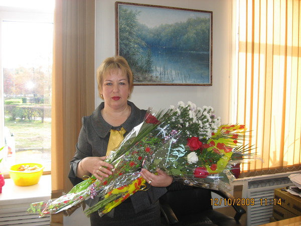 Елена Яушева