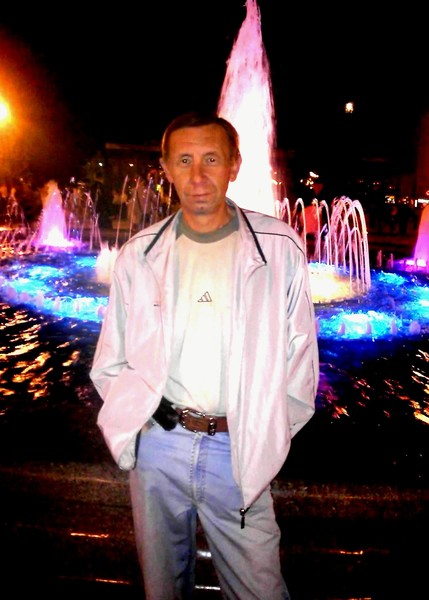 Михаил