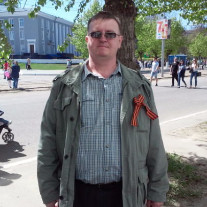 Сергей Зайцев