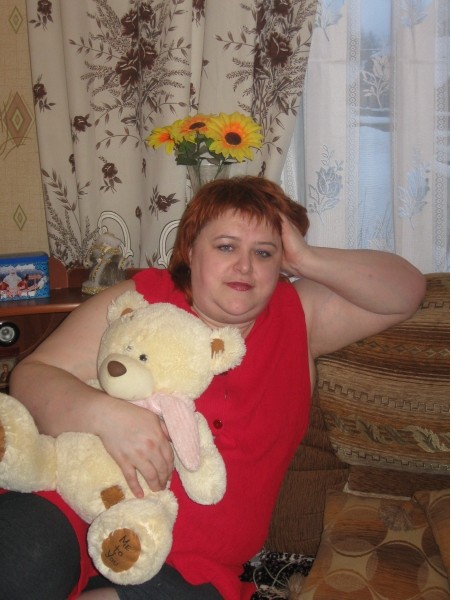 Алла Хлопникова