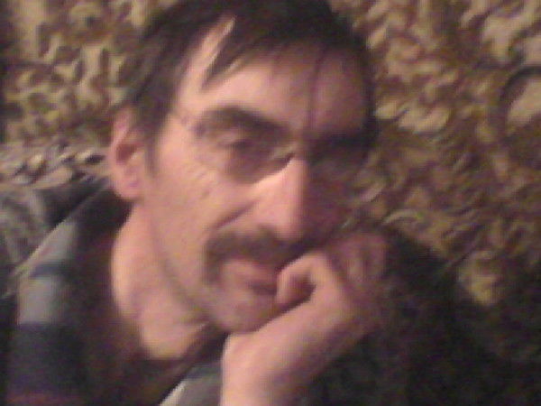 Григорий Дивнич