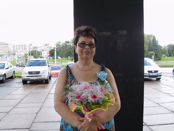 Светлана