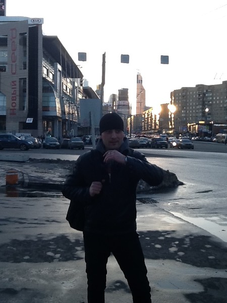 Romid Yahyeev