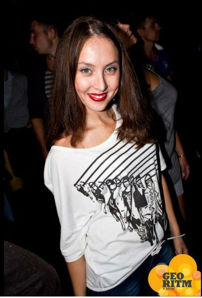 Гойстер Юлия