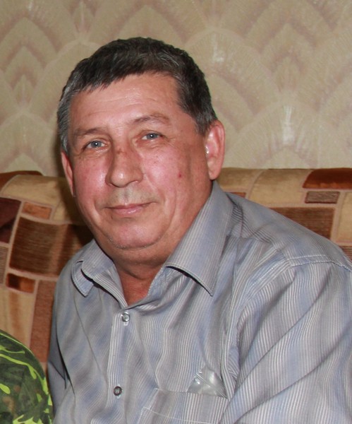 Владимир Ежов
