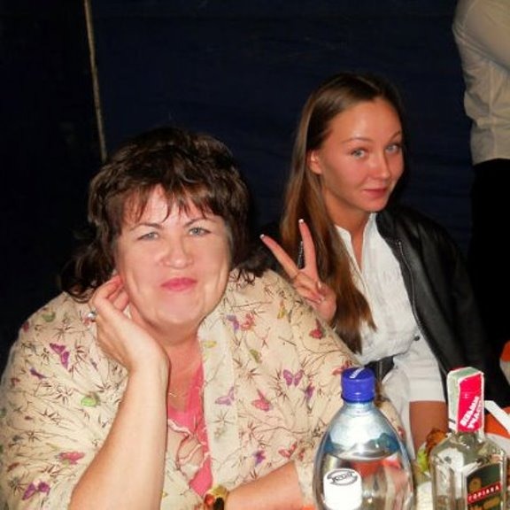 Елена Татаркина