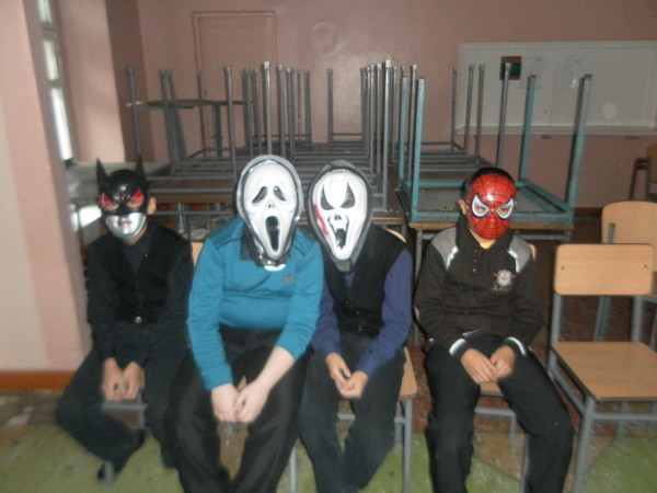 Бахытбек Алиаскаров
