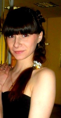 Александра Князева