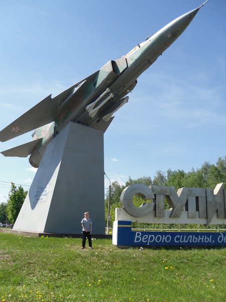 Павел Почечуев