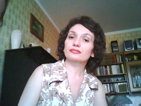 Elena Kochneva