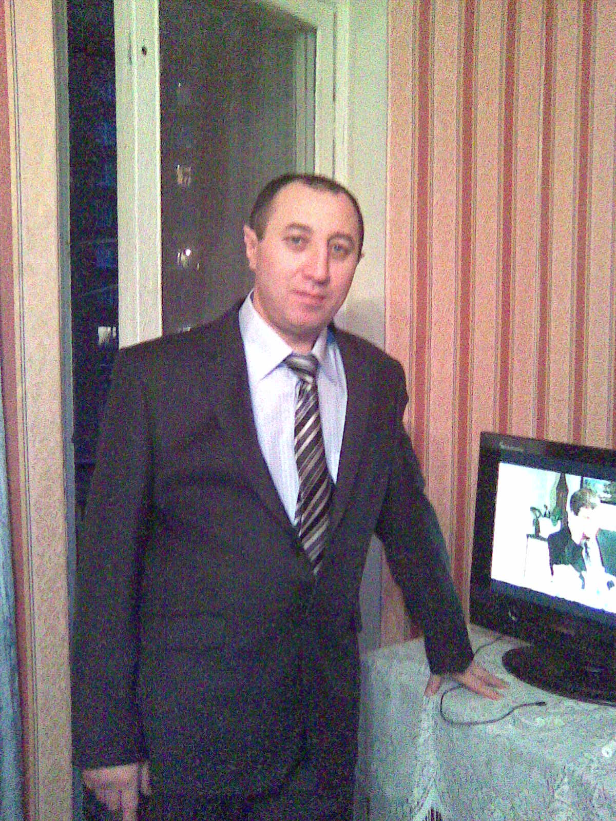 Sabir. Agakishiev