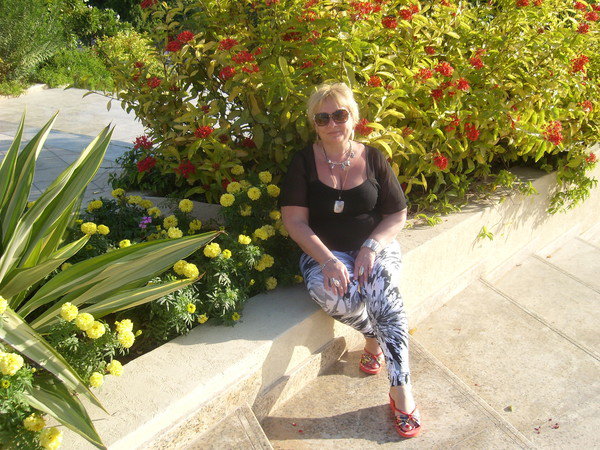 Галина Елошвили