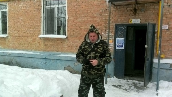 Владимир Мартыч