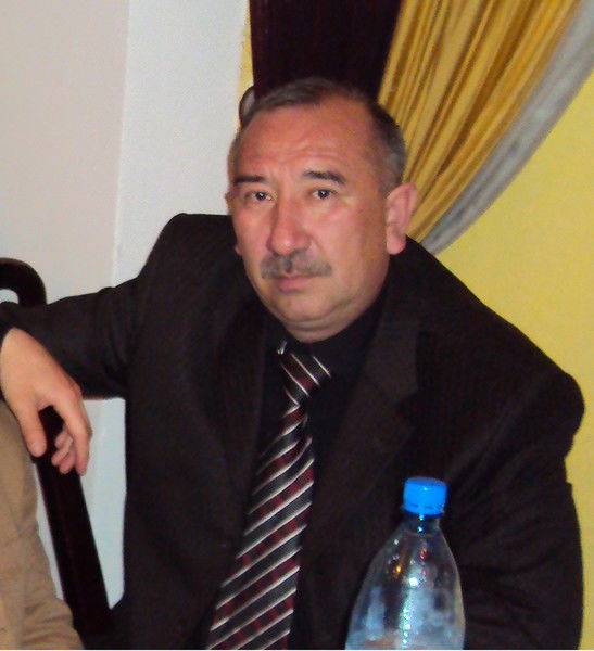 Талгат Сыздыков