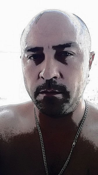 Александр Перехватов