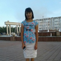 Gulzhazira Dyusembekova