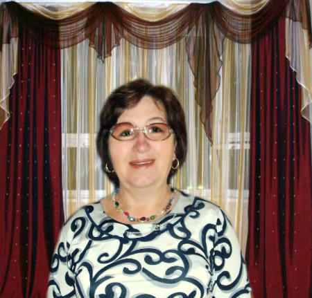 Ирина Непийвода