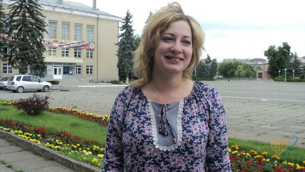 Марисабэль (((