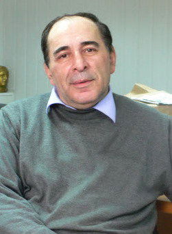 Ара Геворкян