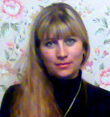Елена Литвинова