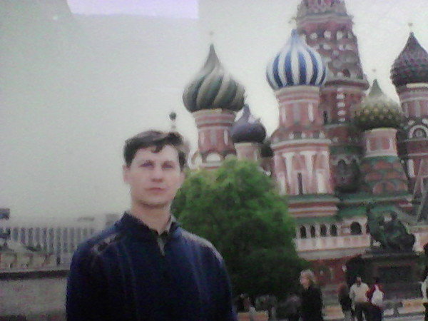 Николай Нестеров