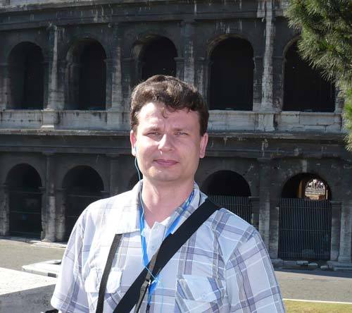 Денис Левицкий