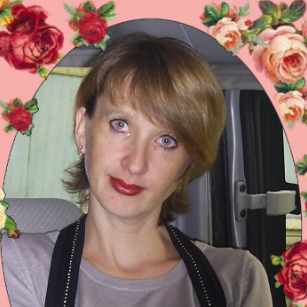 Екатерина Вангели