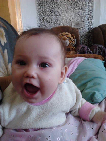 Алёна Булатецкая