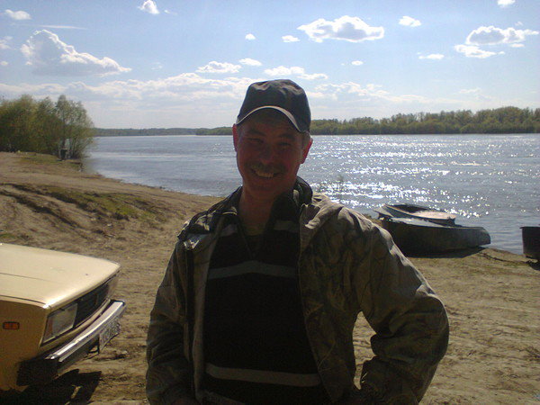 Юрий Снопченко