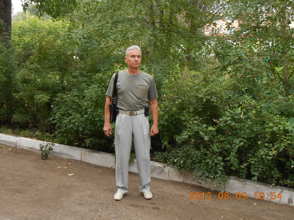 Сергей Щербатов