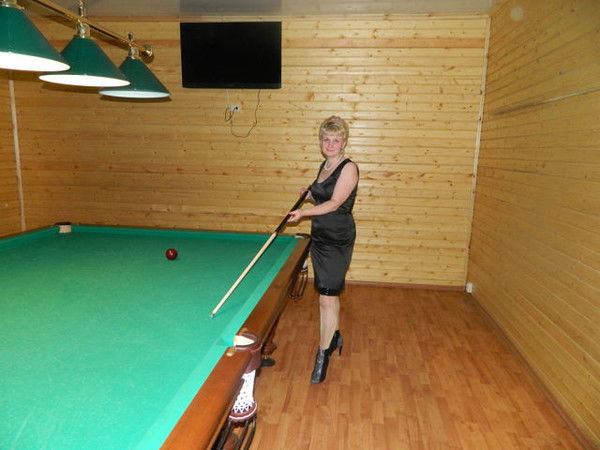 Светлана Иванова