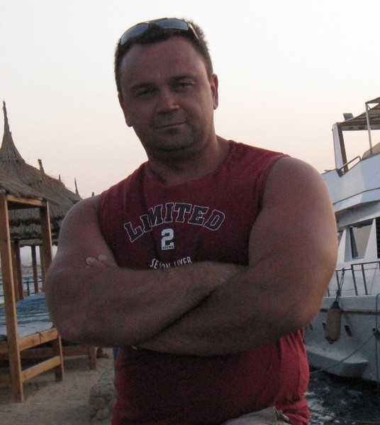 Андрей Рудобелец