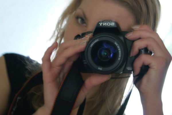 Елена Федорова