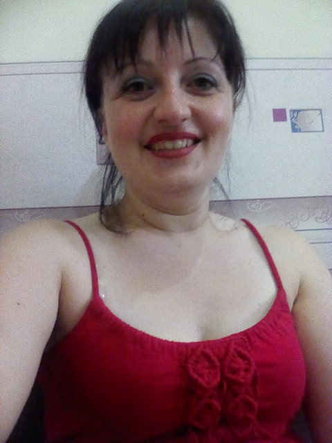 Astxik Boranyan